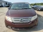 2012 Honda Odyssey EX