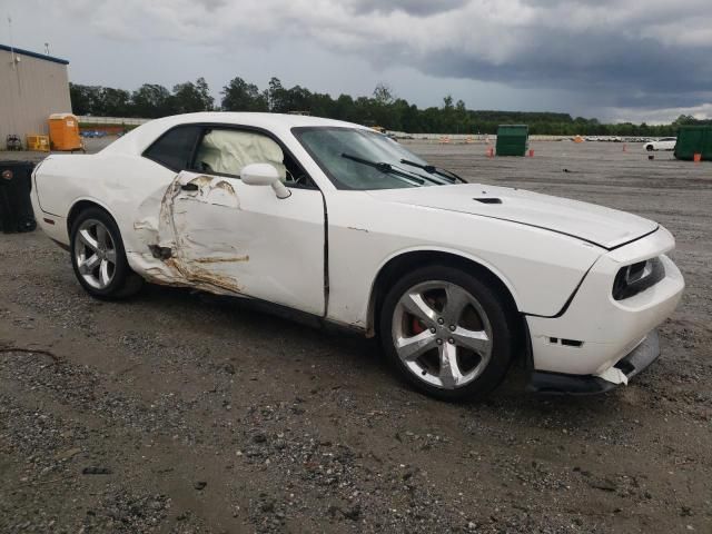 2013 Dodge Challenger SXT