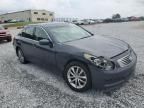 2009 Infiniti G37