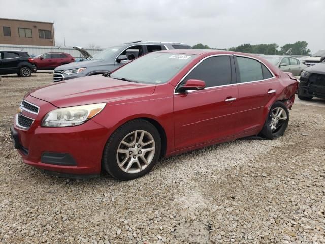 2013 Chevrolet Malibu 1LT