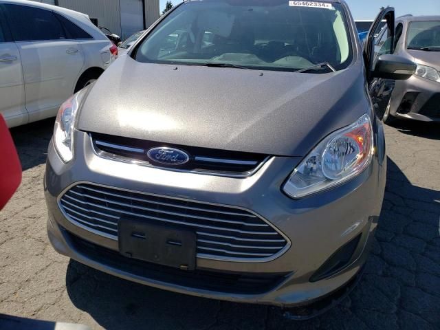 2013 Ford C-MAX SE