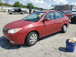 2008 Hyundai Elantra GLS en venta en Lebanon, TN