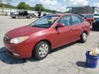 2008 Hyundai Elantra GLS