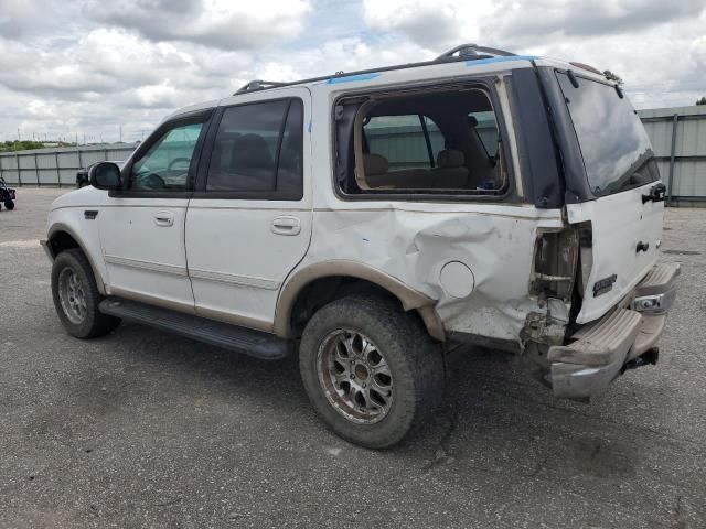 1997 Ford Expedition