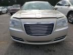 2012 Chrysler 300