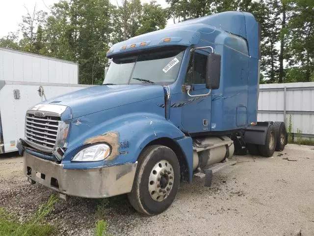 2007 Freightliner Conventional Columbia