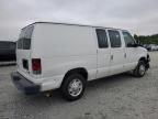 2012 Ford Econoline E150 Van