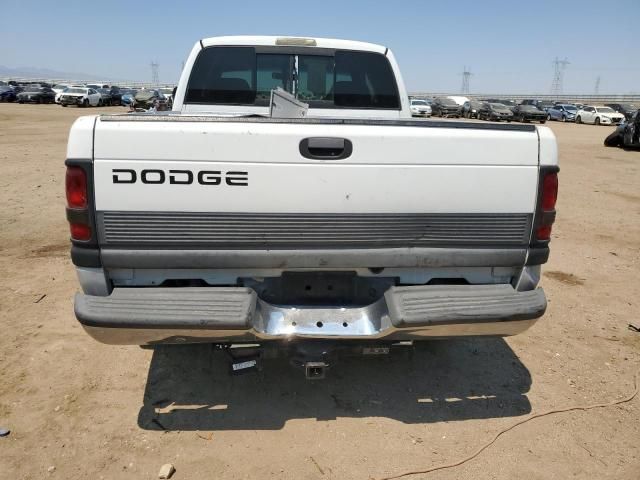 1999 Dodge RAM 1500