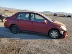 2009 Nissan Versa S