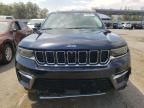 2022 Jeep Grand Cherokee Limited 4XE