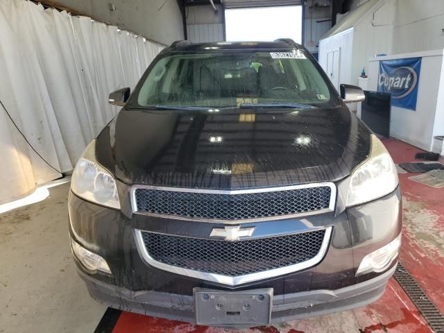 2011 Chevrolet Traverse LT