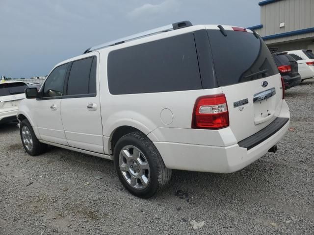 2013 Ford Expedition EL Limited