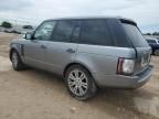 2011 Land Rover Range Rover HSE Luxury