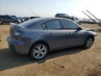 2008 Mazda 3 I