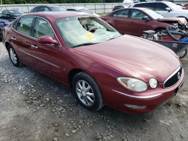 2006 Buick Lacrosse CXL