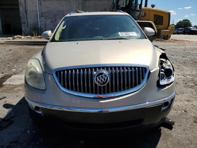 2008 Buick Enclave CXL