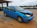 2007 Ford Focus ZX4