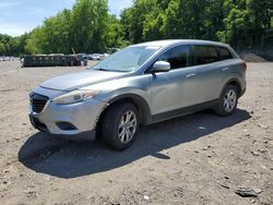 Mazda Vehiculos salvage en venta: 2013 Mazda CX-9 Sport