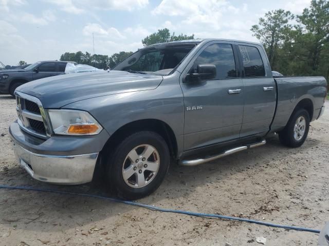 2009 Dodge RAM 1500