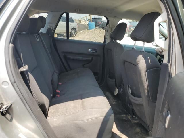 2008 Ford Edge SE