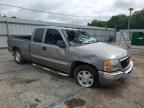 2006 GMC New Sierra C1500