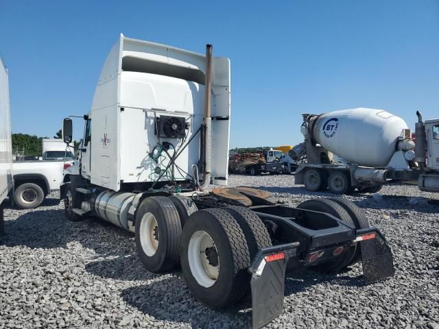 2014 Mack 600 CXU600