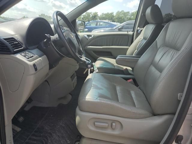 2008 Honda Odyssey EXL