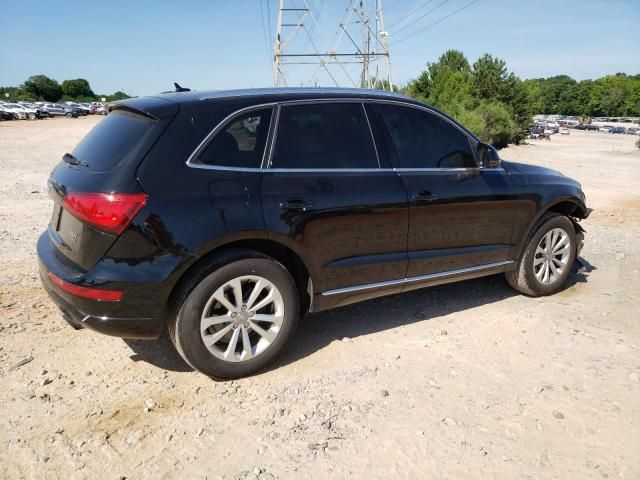 2013 Audi Q5 Premium Plus