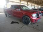 2014 Ford F150 Super Cab