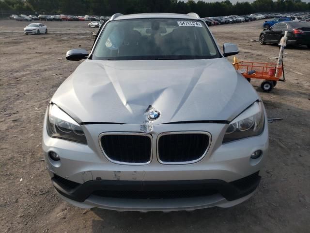 2015 BMW X1 SDRIVE28I