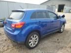 2015 Mitsubishi Outlander Sport SE