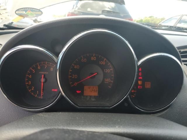 2006 Nissan Altima S