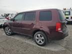 2013 Honda Pilot EXL