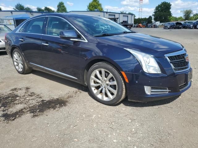 2017 Cadillac XTS Luxury