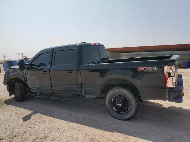 2023 Ford F250 Super Duty