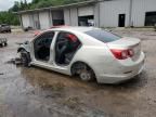 2015 Chevrolet Malibu LTZ