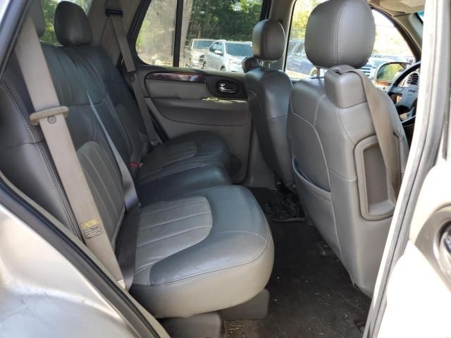 2004 GMC Envoy