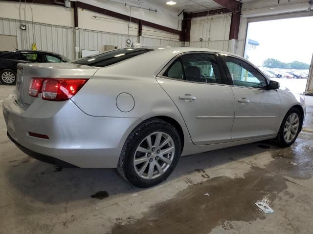 2013 Chevrolet Malibu 2LT