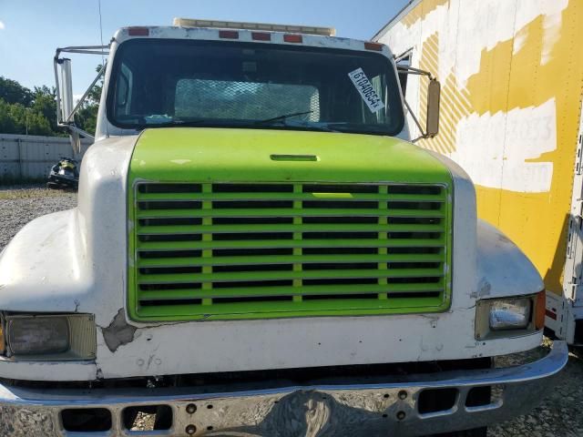 1998 International 4000 4700