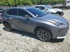 2017 Lexus NX 200T Base