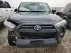 2024 Toyota 4runner SR5/SR5 Premium