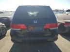 2008 Honda Odyssey EXL