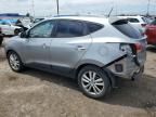 2010 Hyundai Tucson GLS