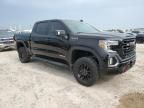 2022 GMC Sierra Limited K1500 AT4