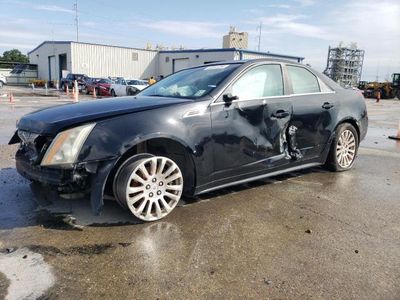 Cadillac salvage cars for sale: 2010 Cadillac CTS Performance Collection