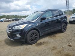 2017 Ford Escape SE en venta en Windsor, NJ