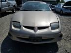 2002 Pontiac Sunfire SE