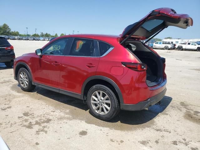 2023 Mazda CX-5 Preferred