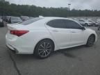 2018 Acura TLX Tech