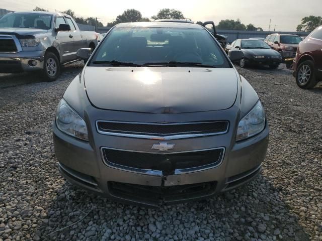 2012 Chevrolet Malibu 2LT